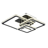 Потолочная светодиодная люстра Ambrella light FA1733  фото, kupilegko.ru