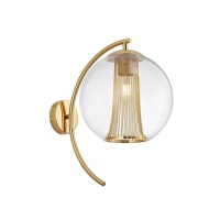 Бра, светильник настенный накладной Favourite 2880-1W  фото, kupilegko.ru