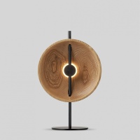 Mito American Ash Настольная лампа Rakumba  фото, kupilegko.ru