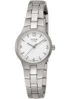 Наручные женские часы Boccia 3312-01. Коллекция Titanium  фото, kupilegko.ru