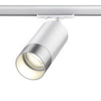 Трековый светильник Novotech Port Slim 370862  фото, kupilegko.ru