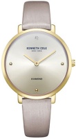 fashion наручные женские часы Kenneth Cole KCWLA2237004. Коллекция Classic  фото, kupilegko.ru