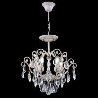 Подвесная люстра Freya Veronica FR1002PL-06WG  фото, kupilegko.ru