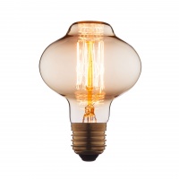 Ретро лампа Loft It Edison Bulb 8540-SC  фото, kupilegko.ru