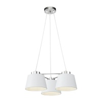 Подвесная люстра Freya Barbara FR5004PL-03CH  фото, kupilegko.ru