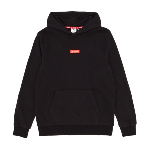 Толстовка худи PUMA X COCA COLA Hoodie TR PM536161 339022 SP  фото, kupilegko.ru