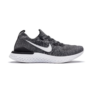 Кроссовки NIKE EPIC REACT FLYKNIT 2 NKBQ8927 339722 SP  фото, kupilegko.ru
