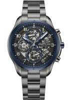 fashion наручные мужские часы Kenneth Cole KCWGK2218903. Коллекция Dress Sport  фото, kupilegko.ru