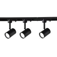 Трековый светильник Favourite Imago 4023-3U  фото, kupilegko.ru