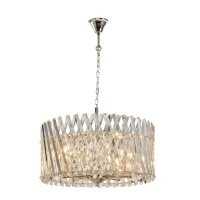 Подвесная люстра Aployt Verene APL.808.03.08  фото, kupilegko.ru