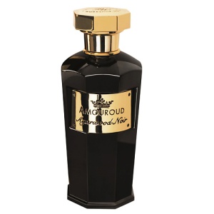 Женская парфюмерная вода AMOUROUD Agarwood Noir 59600024 LT  фото, kupilegko.ru