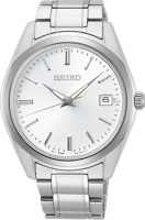 Японские наручные мужские часы Seiko SUR307P1. Коллекция Conceptual Series Dress  фото, kupilegko.ru
