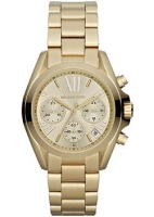 fashion наручные женские часы Michael Kors MK5798. Коллекция Bradshaw  фото, kupilegko.ru