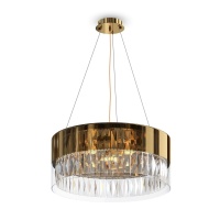 Подвесная люстра Maytoni Wonderland MOD313PL-06G  фото, kupilegko.ru