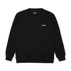 Толстовка свитшот UNITED 4 SWEATSHIRT UNULSS 359000 SP  фото, kupilegko.ru