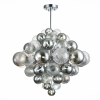 Подвесная люстра ST Luce Vinetto SL1124.103.29  фото, kupilegko.ru