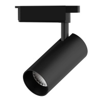 Трековый светодиодный светильник Gauss Track Light Led TR067  фото, kupilegko.ru