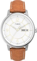 мужские часы Timex TW2V28900. Коллекция Standard  фото, kupilegko.ru
