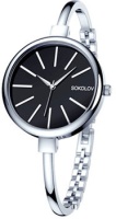 fashion наручные женские часы Sokolov 314.71.00.000.02.01.2. Коллекция I Want  фото, kupilegko.ru