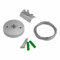 Набор для подвеса Elektrostandard TRF-1-200-CH a047171  фото, kupilegko.ru