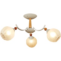 Потолочная люстра Reluce 04511-0.3-03  фото, kupilegko.ru