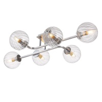 Потолочная люстра Citilux Арно CL120160  фото, kupilegko.ru