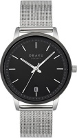 fashion наручные женские часы Obaku V270LDABMC. Коллекция Salvie  фото, kupilegko.ru