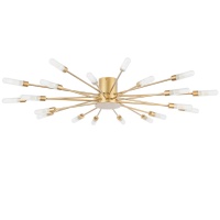 Потолочная люстра Lightstar Ragno 732203  фото, kupilegko.ru