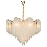 Подвесная люстра Kink Light Грай 07310-9,33  фото, kupilegko.ru