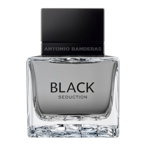 Мужская туалетная вода, парфюм ANTONIO BANDERAS Black Seduction 14846 LT  фото, kupilegko.ru