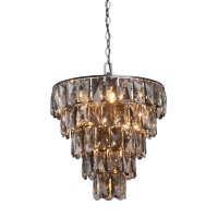 Подвесная люстра Vitaluce V5279-1/20+1  фото, kupilegko.ru