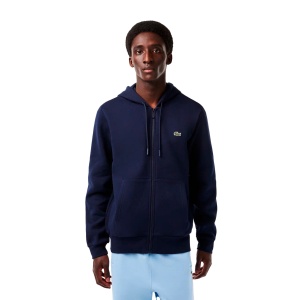 Толстовка свитшот LACOSTE SWEATSHIRT SH9626 372543 SP  фото, kupilegko.ru