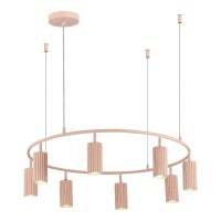 Подвесная люстра ST Luce KENDO SL1213.603.08  фото, kupilegko.ru