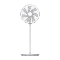 Напольный вентилятор Xiaomi Smartmi Standing Fan 2S Белый  фото, kupilegko.ru