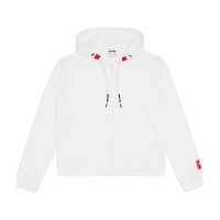 Толстовка худи DIADORA L. FZ HOODIE URBANITY DR502178204 323749 SP  фото, kupilegko.ru
