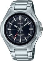 Японские наручные мужские часы Casio MTP-RS100D-1A. Коллекция Analog  фото, kupilegko.ru
