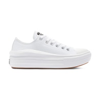 Кеды CONVERSE Chuck Taylor All Star Move CV570257 313469 SP  фото, kupilegko.ru