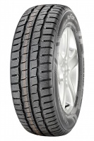 Автомобильные зимние шины Kumho Portran CW51 165/70 R14 89R  фото, kupilegko.ru