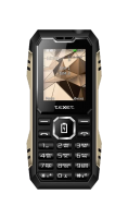Мобильный телефон кнопочный Texet TM-D429 Антрацит  фото, kupilegko.ru