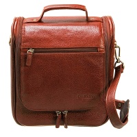 Несессер, дорожная косметичка Dr.Koffer B253630-02-05 6795 DK  фото, kupilegko.ru