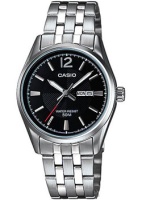Японские наручные женские часы Casio LTP-1335D-1A. Коллекция Analog  фото, kupilegko.ru