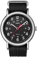 мужские часы Timex T2N647. Коллекция Weekender  фото, kupilegko.ru