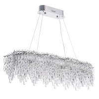 Подвесная люстра Odeon Light ROLTA 5074/14  фото, kupilegko.ru