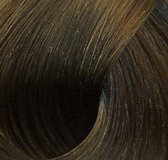 Materia G - Стойкий кремовый краситель для волос с сединой (9573, B-7, блондин коричневый, 120 г, Холодный/Теплый коричневый)  фото, kupilegko.ru