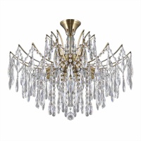 Подвесная люстра Citilux Селена CL302183  фото, kupilegko.ru