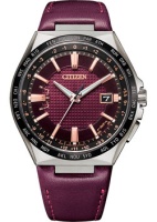 Японские наручные мужские часы Citizen CB0216-07W. Коллекция Promaster  фото, kupilegko.ru