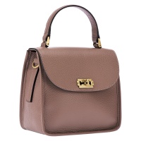 Кожаная сумка женская Dr.Koffer 50451S-06 27970 DK  фото, kupilegko.ru