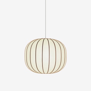 Bombori Подвесной светильник De Padova x Time & Style  фото, kupilegko.ru