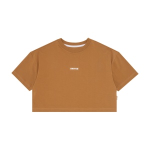 Футболка UNITED 4 T-SHIRT SS UNUTWS 362112 SP  фото, kupilegko.ru