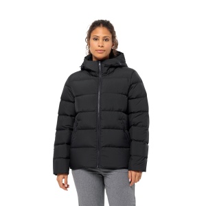 Пуховик JACK WOLFSKIN Frozen Palace Jacket JW1204913 366975 SP  фото, kupilegko.ru